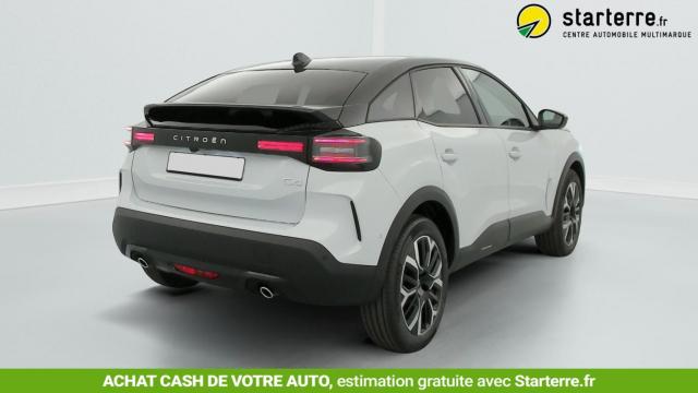 Citroen C4 image 9