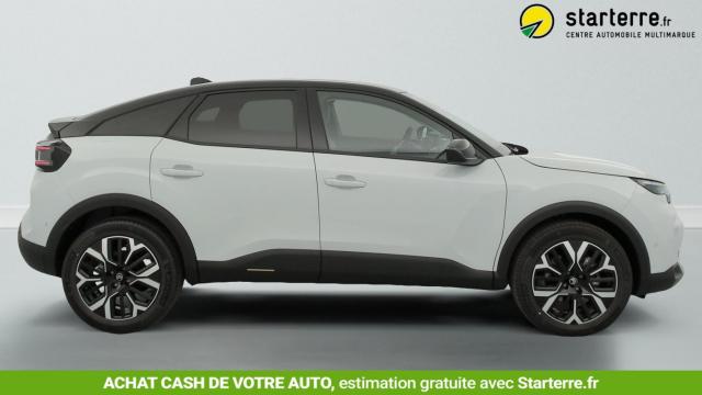 Citroen C4 image 8