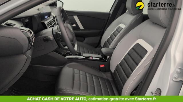 Citroen C4 image 4