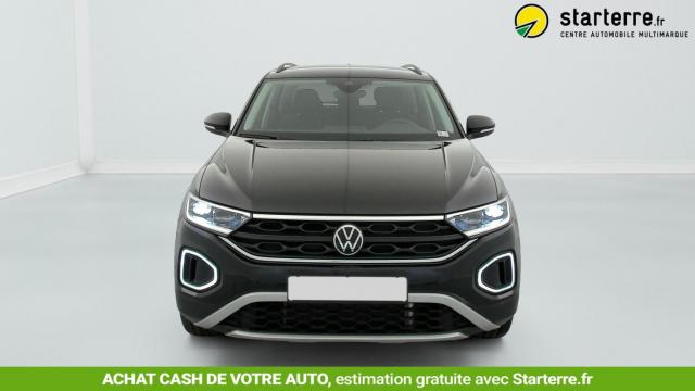 Volkswagen T-Roc image 3