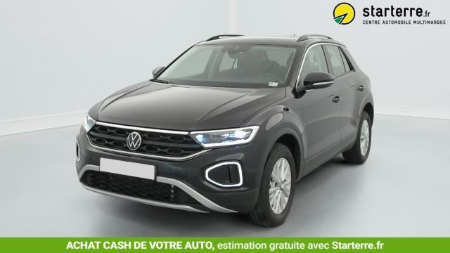 Volkswagen T-Roc image 4