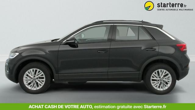 Volkswagen T-Roc image 7