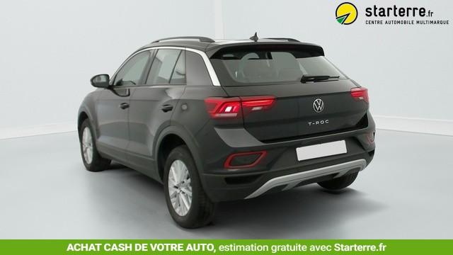Volkswagen T-Roc image 6