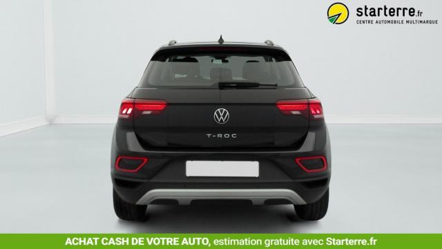 Volkswagen T-Roc image 2