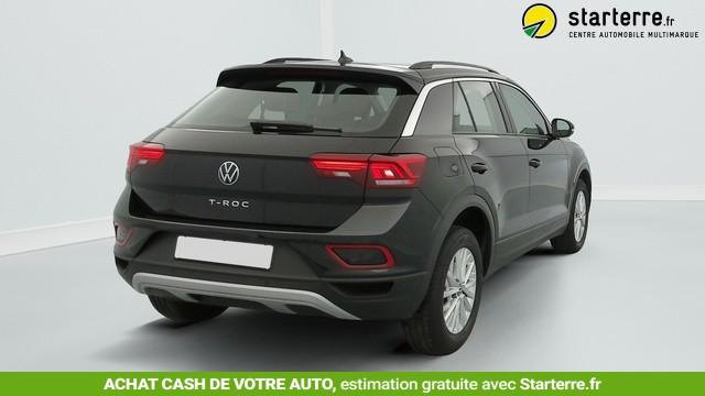 Volkswagen T-Roc image 5