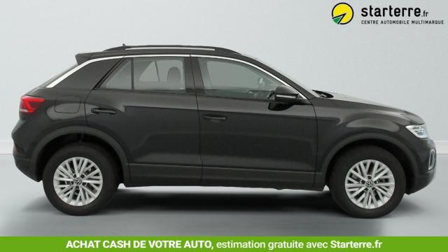 Volkswagen T-Roc image 1