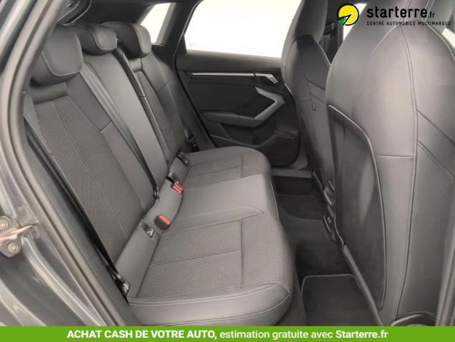 Audi A3 Sportback image 1