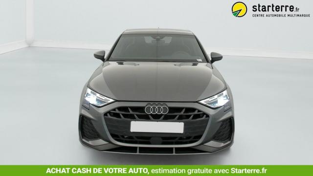 Audi A3 Sportback image 9