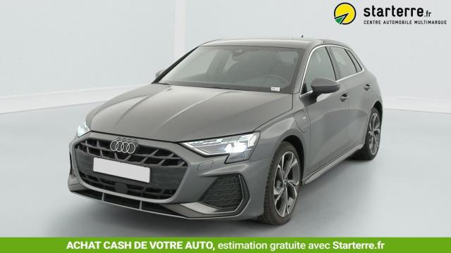 Audi A3 Sportback image 3