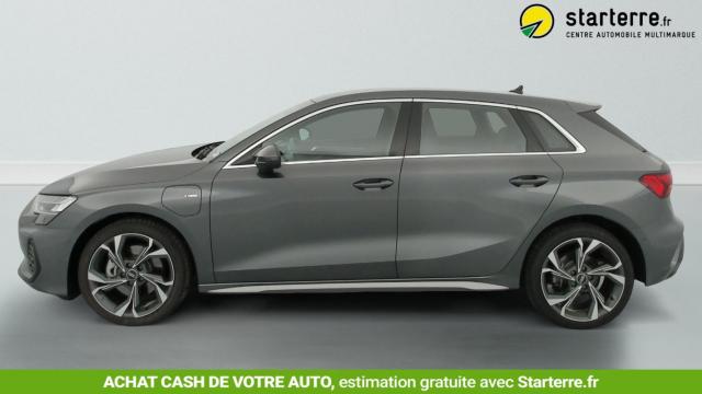 Audi A3 Sportback image 4