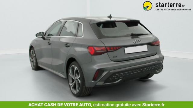 Audi A3 Sportback image 5