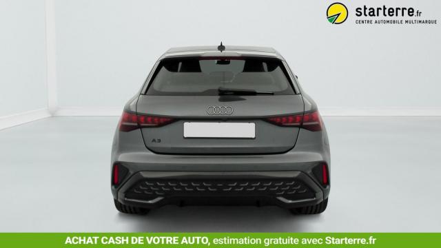 Audi A3 Sportback image 8