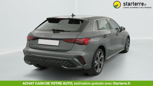Audi A3 Sportback image 2