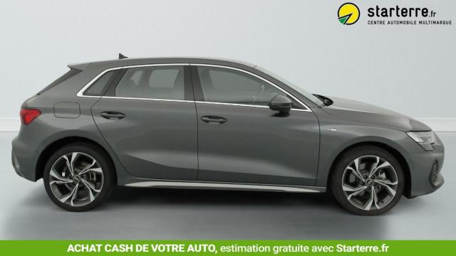Audi A3 Sportback image 7