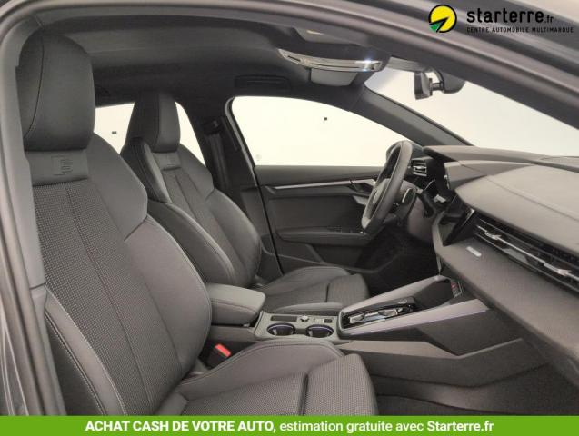 Audi A3 Sportback image 6