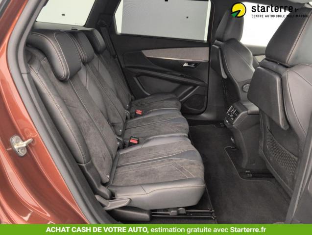 Peugeot 5008 image 1