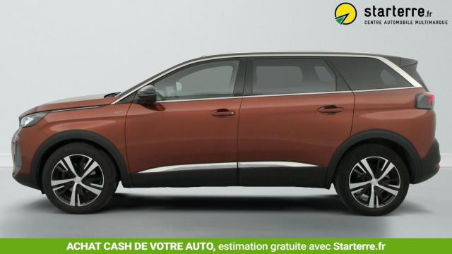 Peugeot 5008 image 9