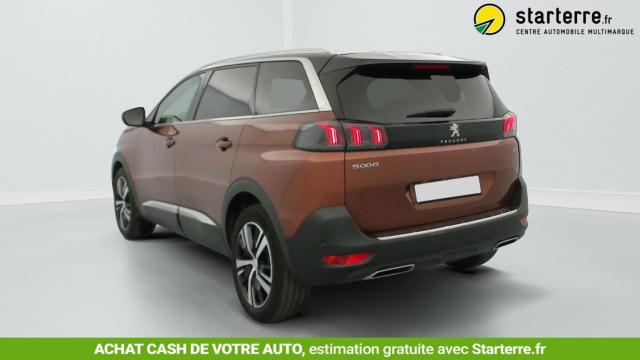 Peugeot 5008 image 5