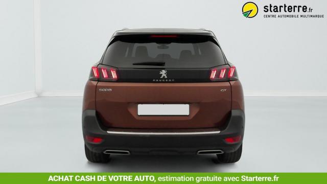 Peugeot 5008 image 6