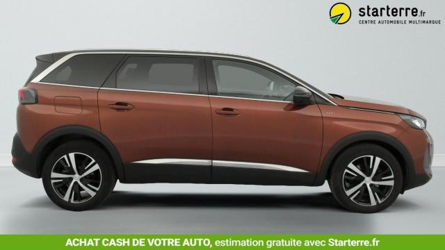 Peugeot 5008 image 8