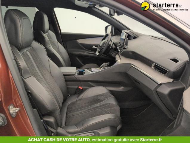 Peugeot 5008 image 7