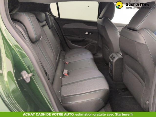 Peugeot 308 image 2