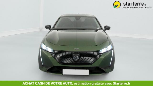 Peugeot 308 image 6