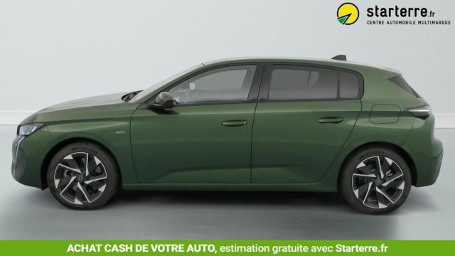 Peugeot 308 image 7