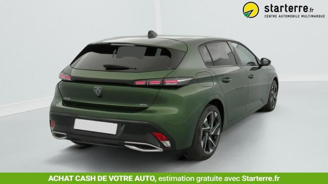 Peugeot 308 image 5