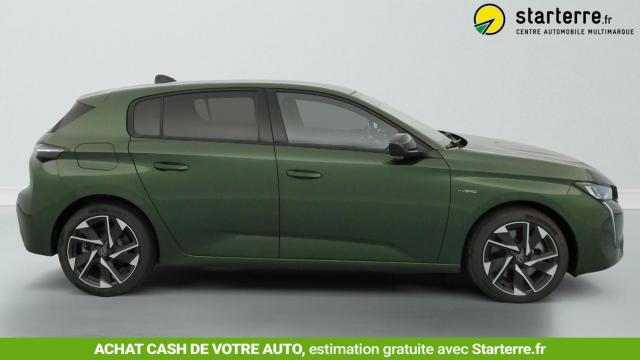 Peugeot 308 image 1