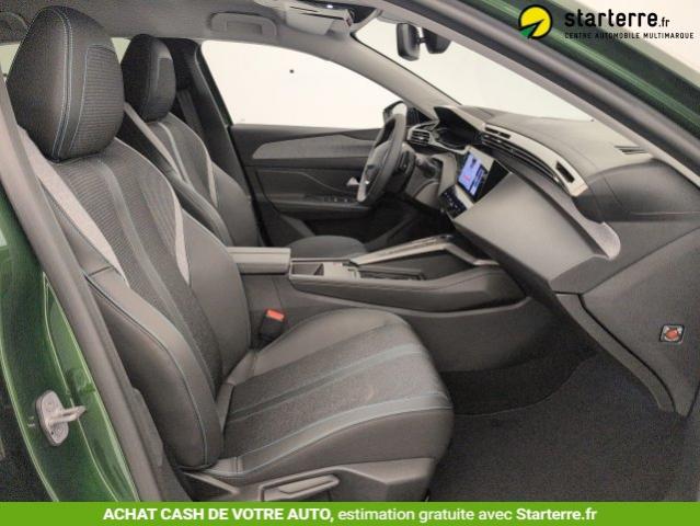 Peugeot 308 image 8