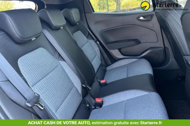 Renault Clio image 8
