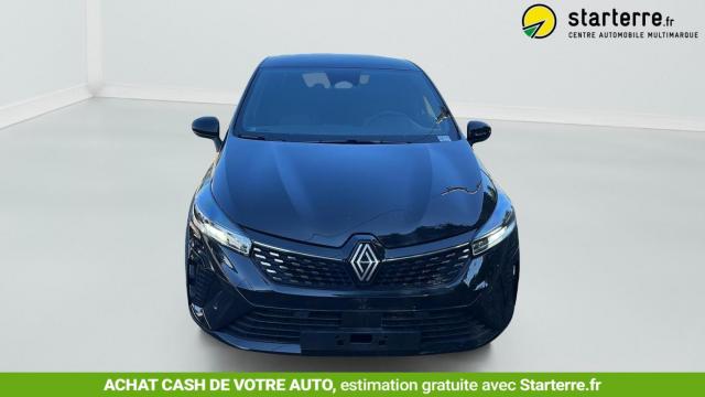 Renault Clio image 6