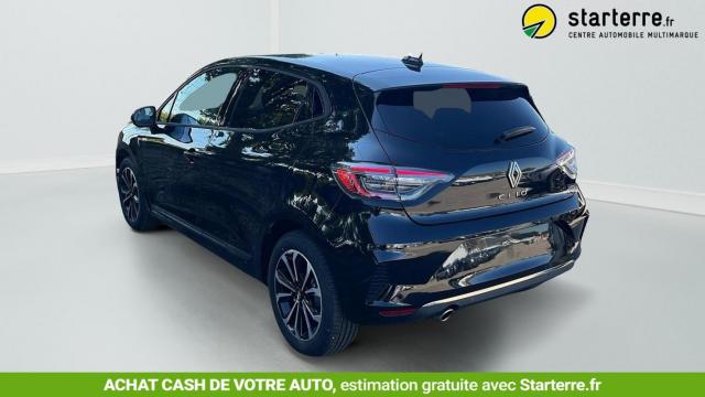 Renault Clio image 9