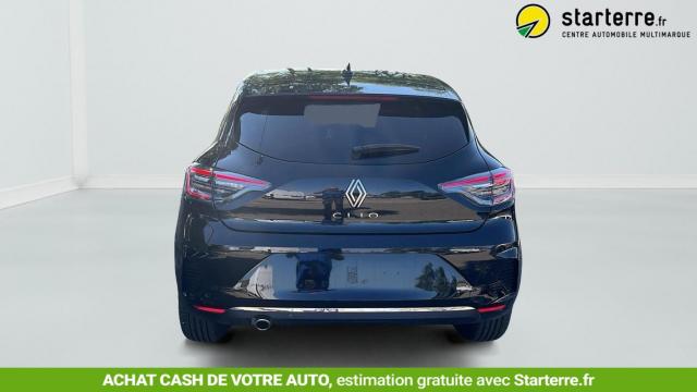 Renault Clio image 1