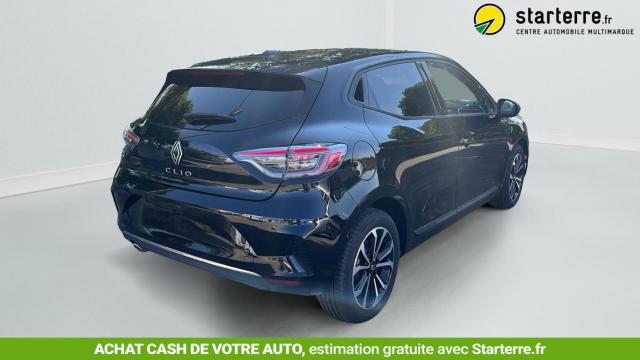 Renault Clio image 2