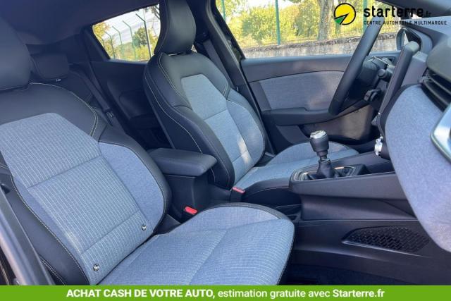 Renault Clio image 3