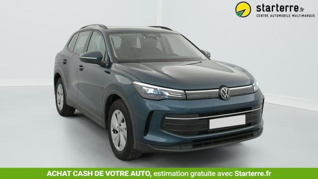 Volkswagen Tiguan 2.0 Tdi 150ch Dsg7 Life