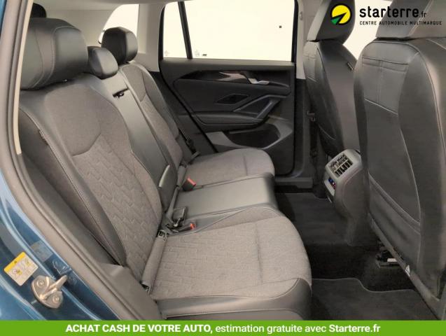 Volkswagen Tiguan image 4