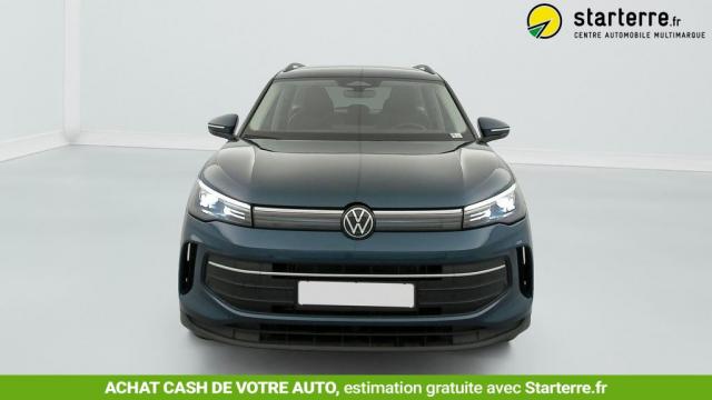 Volkswagen Tiguan image 1