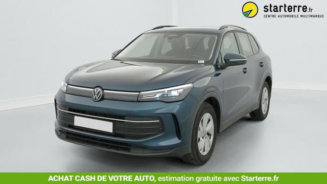 Volkswagen Tiguan image 7