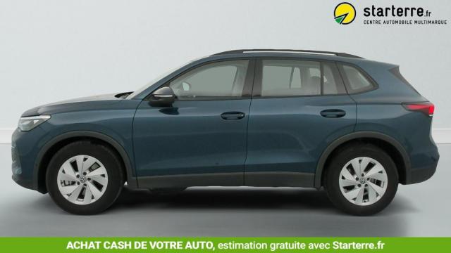 Volkswagen Tiguan image 9