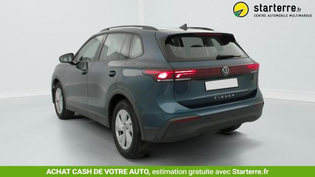 Volkswagen Tiguan image 2