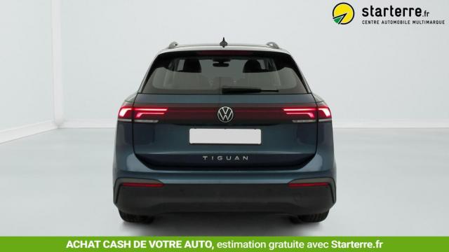 Volkswagen Tiguan image 8
