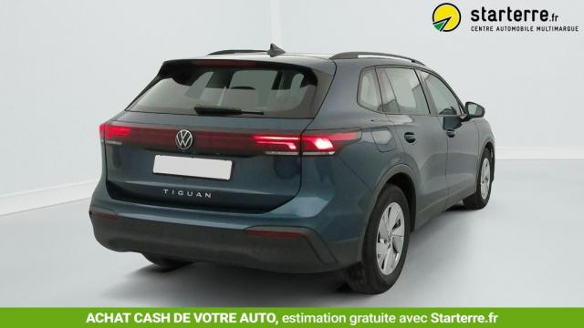 Volkswagen Tiguan image 6