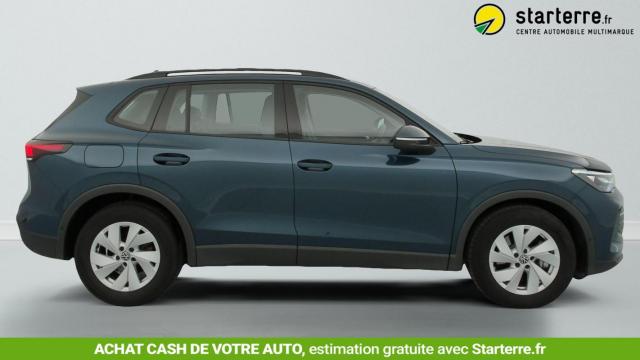 Volkswagen Tiguan image 3