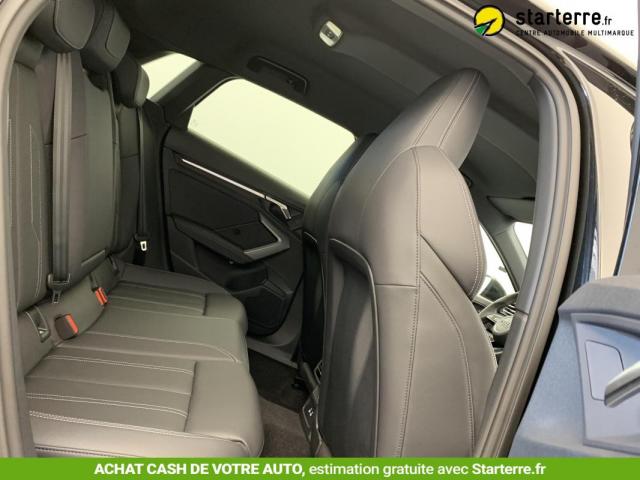 Audi A3 Sportback image 8