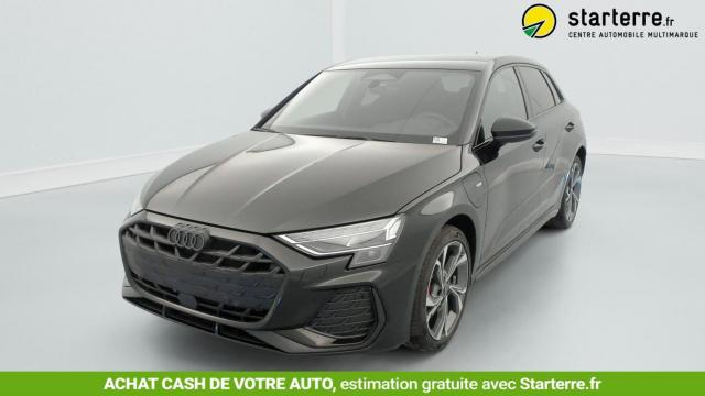 Audi A3 Sportback image 9