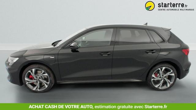 Audi A3 Sportback image 7
