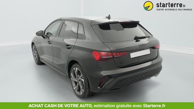 Audi A3 Sportback image 1